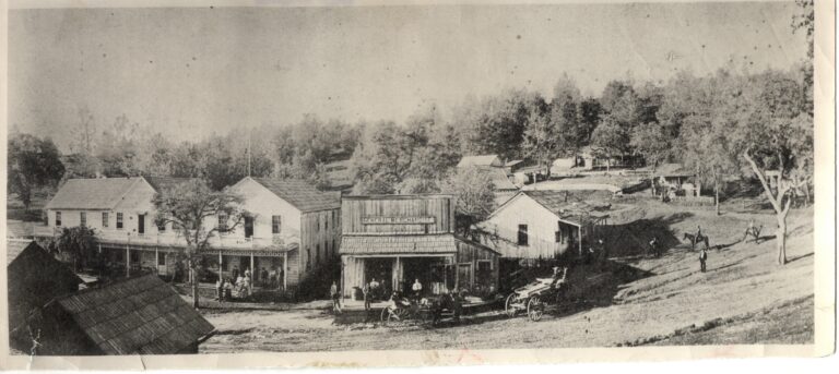 100 years ago in Madera for third week of November