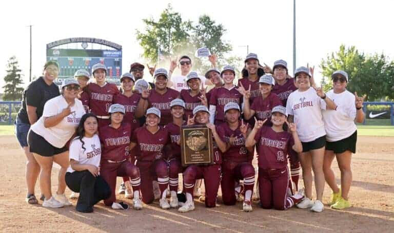 Big inning keys Toros’ win
