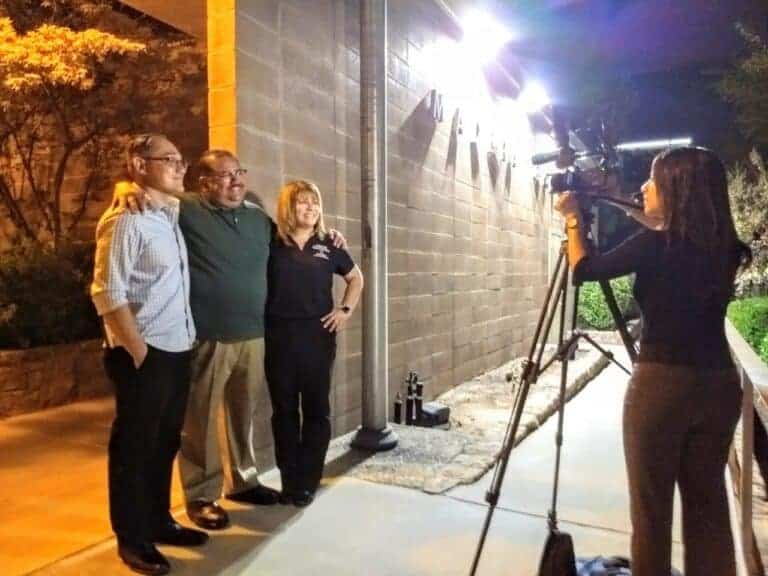 Newcomers defeat 2 city councilmen