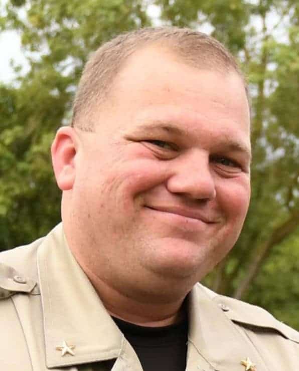 Sheriff’s commander graduates FBI Academy