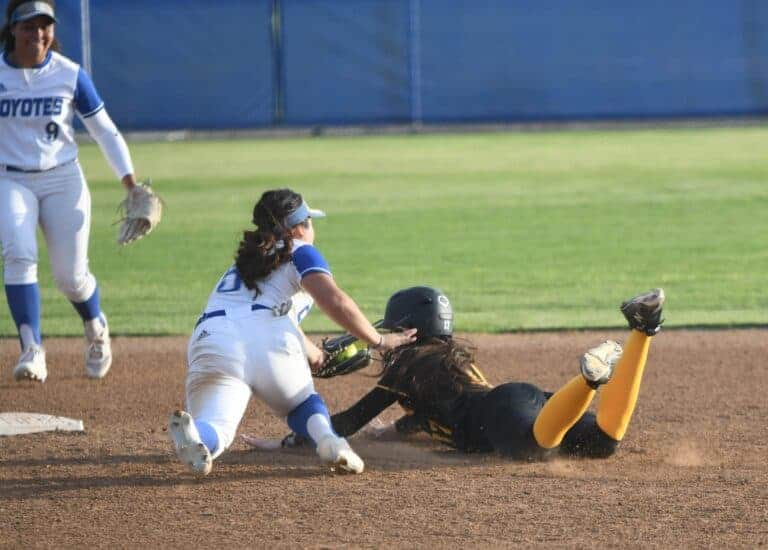 Coyotes get revenge win