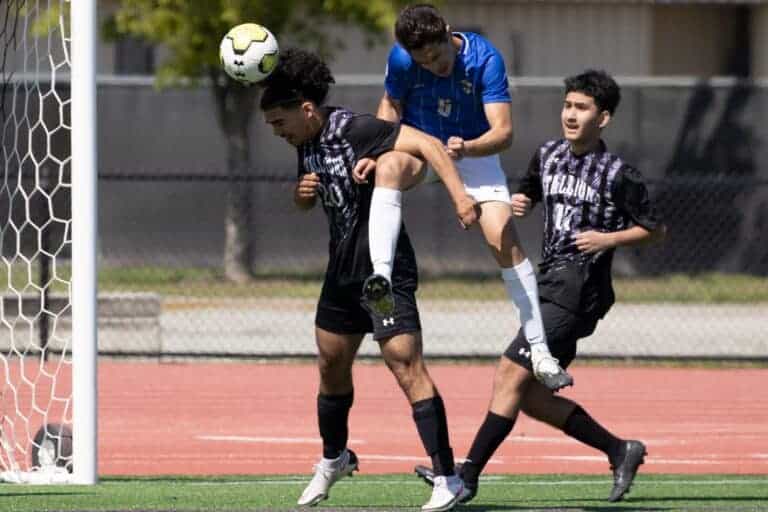 Second half ruins Stallions’ home opener