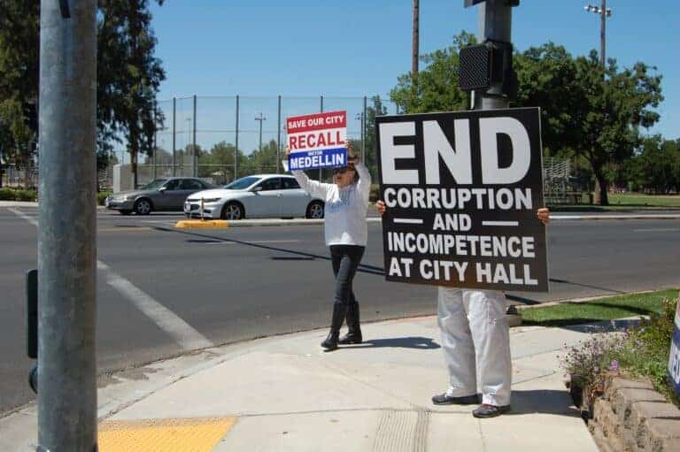Grand Jury blows lid off failures in city government