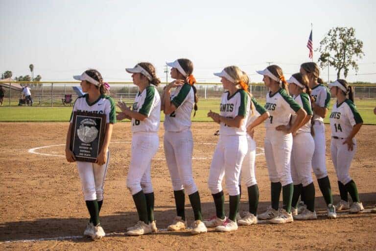 Liberty falls short in championship game