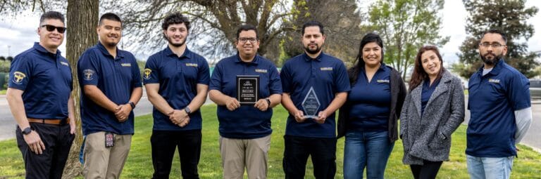 MUSD earns statewide recognition