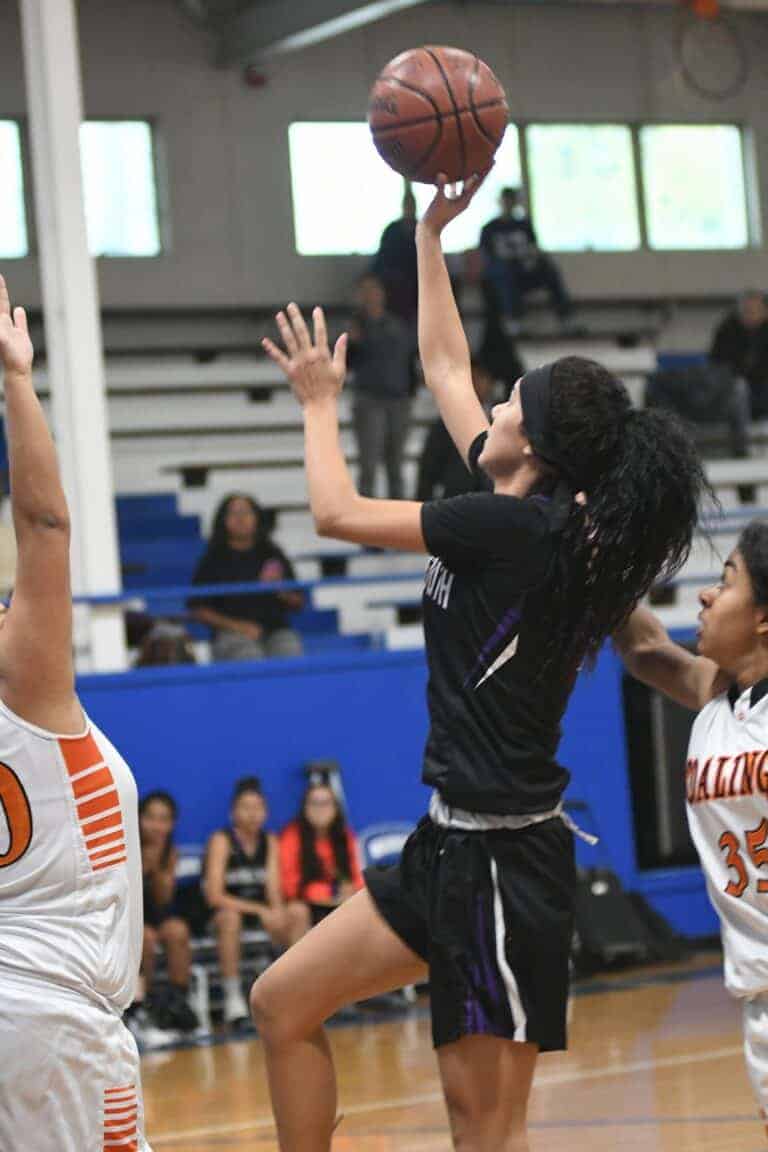 Stallions get win in overtime