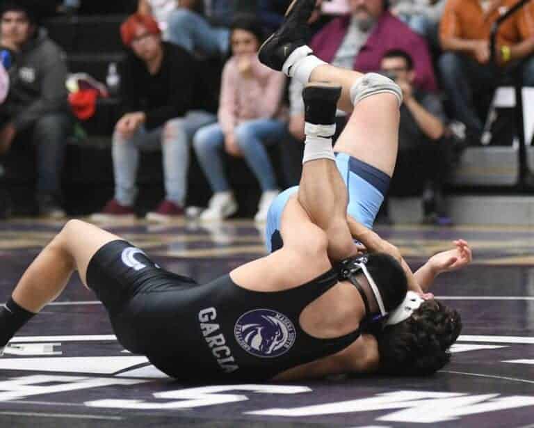 Madera South’s Garcia named Male Athlete of the Year