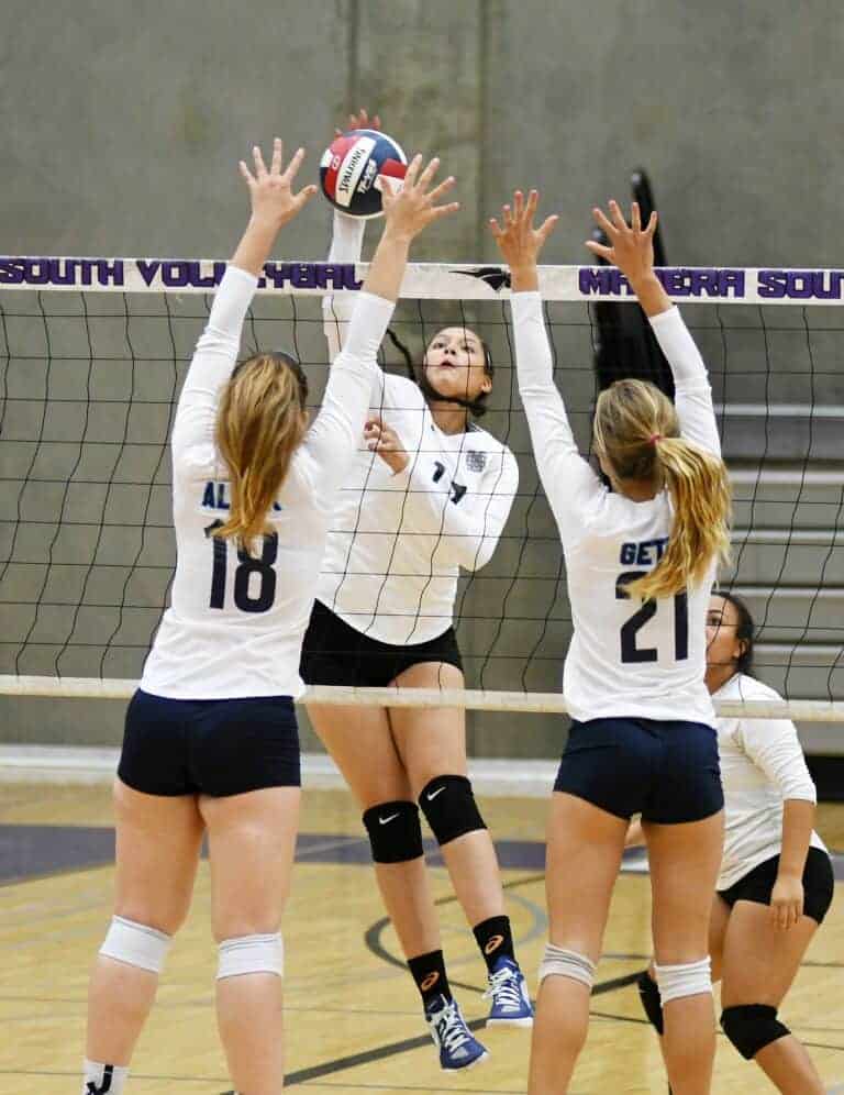 Stallions fall to beatable Bullard