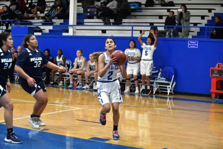 Second half surge lifts Coyotes