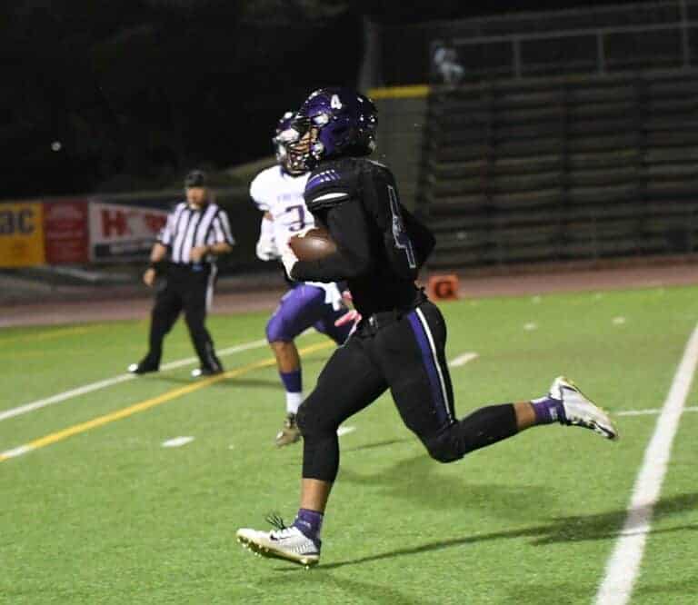 Stallions cruise to win against Fresno
