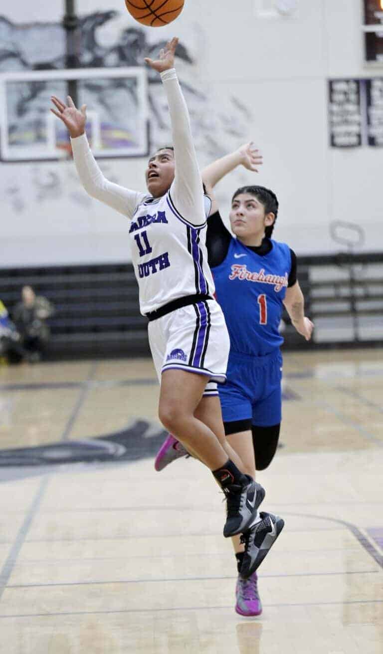 Stallions pick up non-conference win