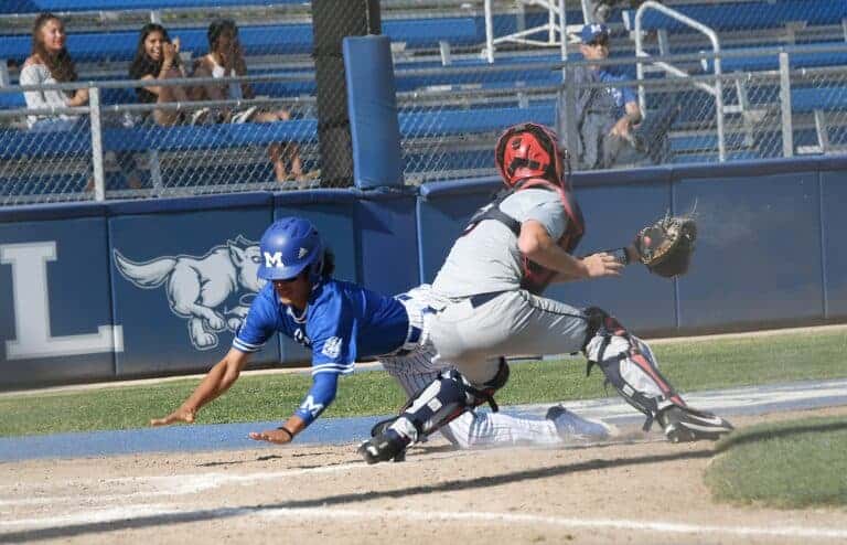Coyotes continue to struggle in CMAC