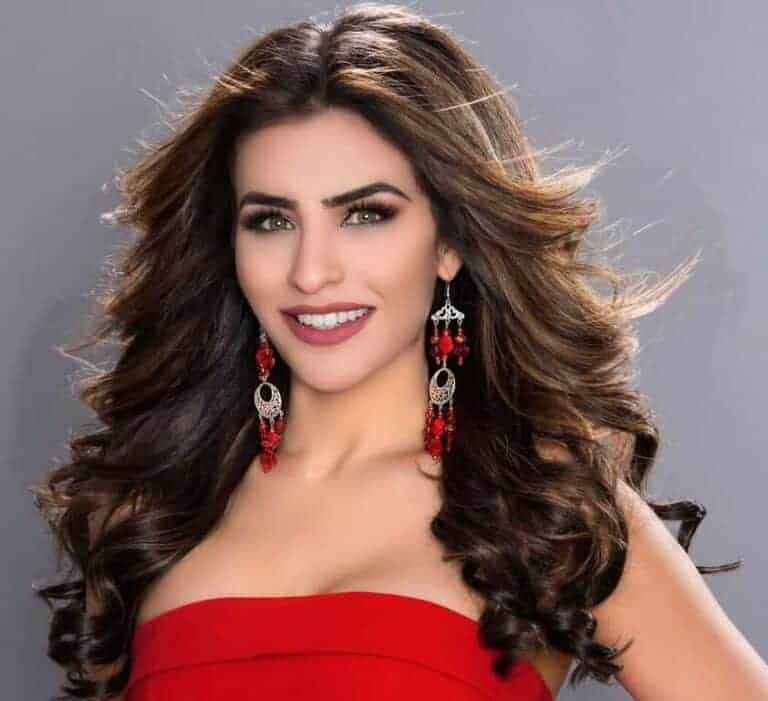 Madera’s beauty queen overcomes odds to win again