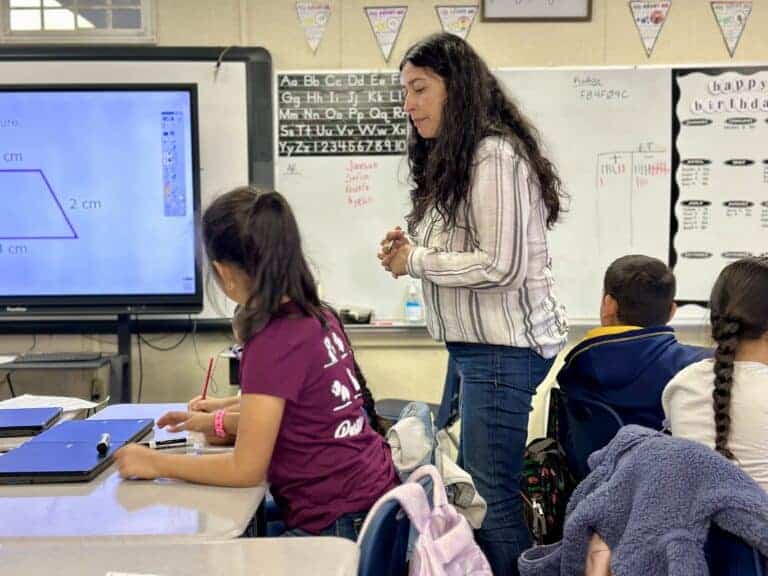 MUSD academic growth rate leading the country
