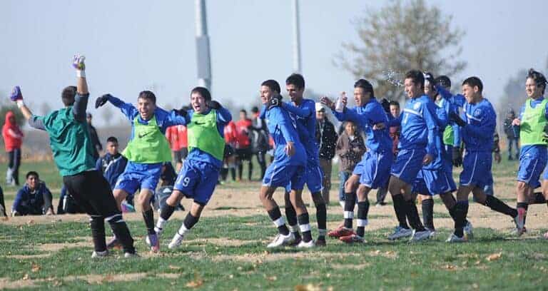 Dream season ends for Stallions