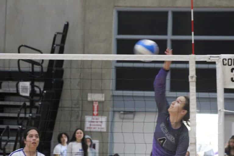 Madera volleyball teams get ready for league