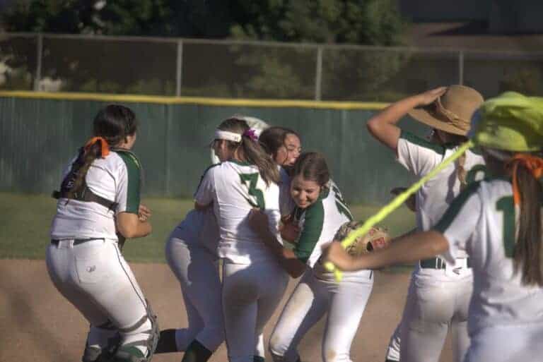 Young Hawks earn win against Kerman