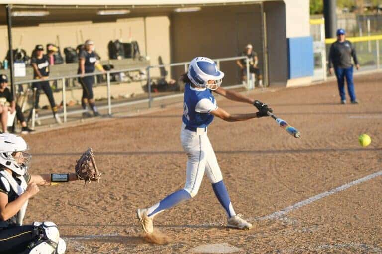 Coyotes get home tournament sweep