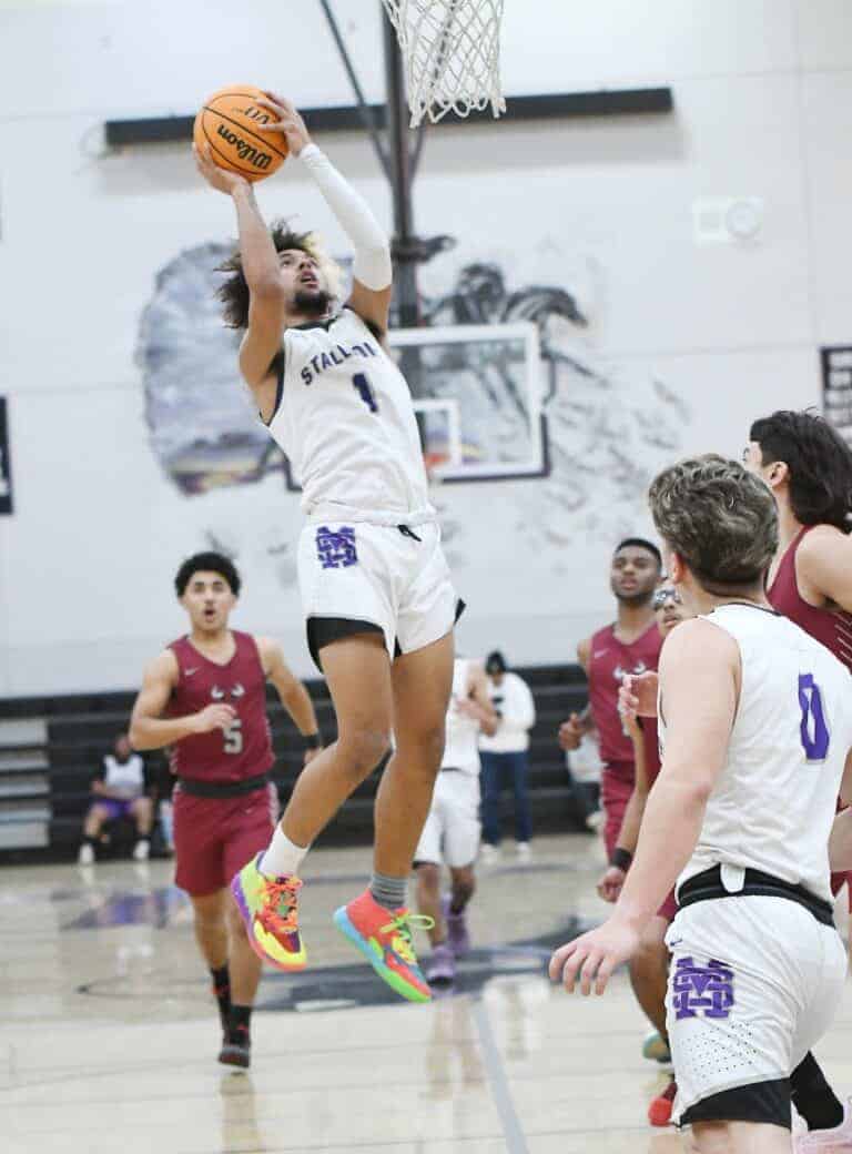 Stallions pick up victory over Toros