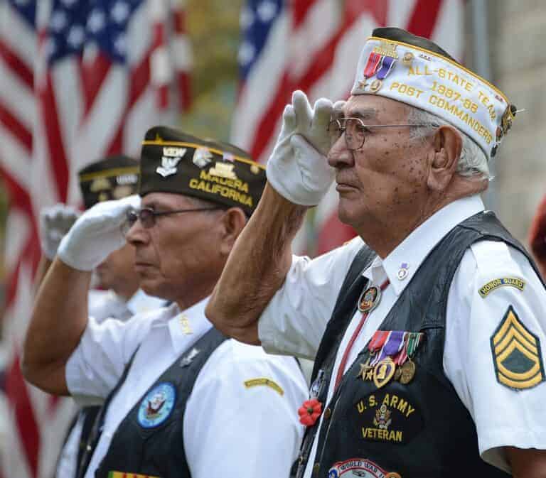 World War II hero Medellin dies at 93