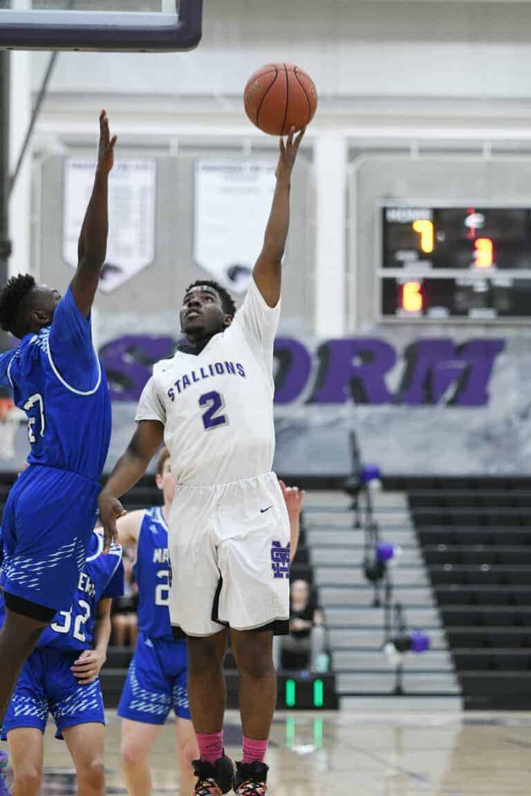 Madera South prevails in rivalry
