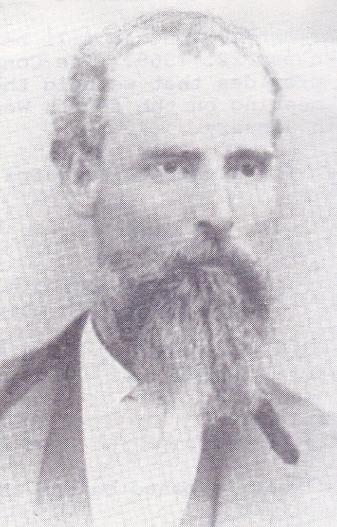 Photo - Henry Clay Daulton I.