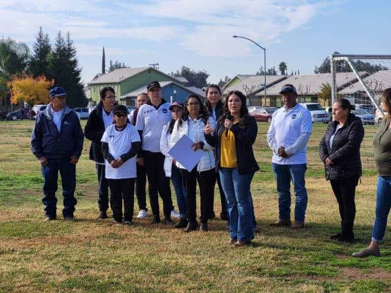 Assemblywoman launches ‘Operation Gobble’