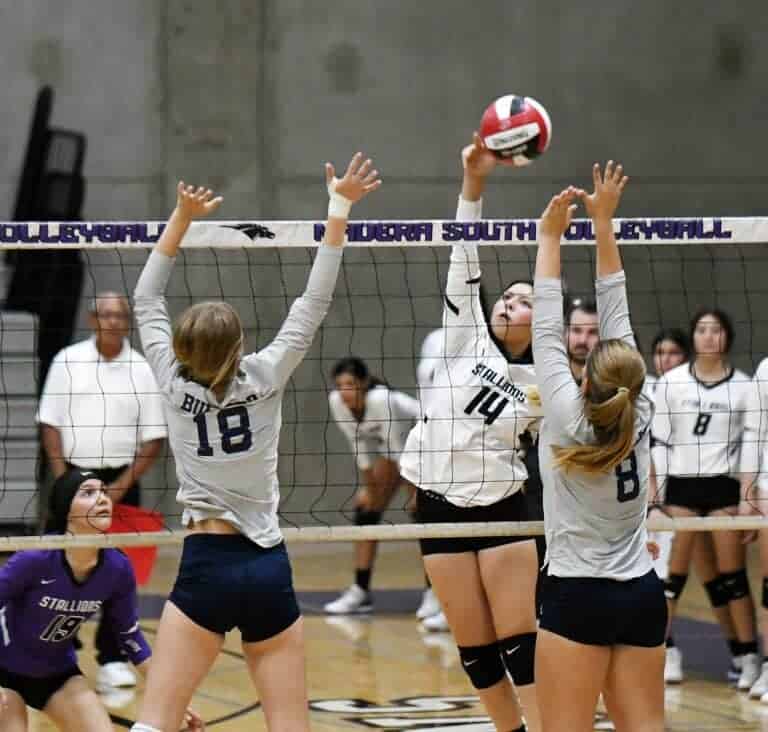 Stallions pass big tests in first CMAC week