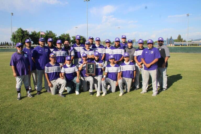 Stallions capture tourney title