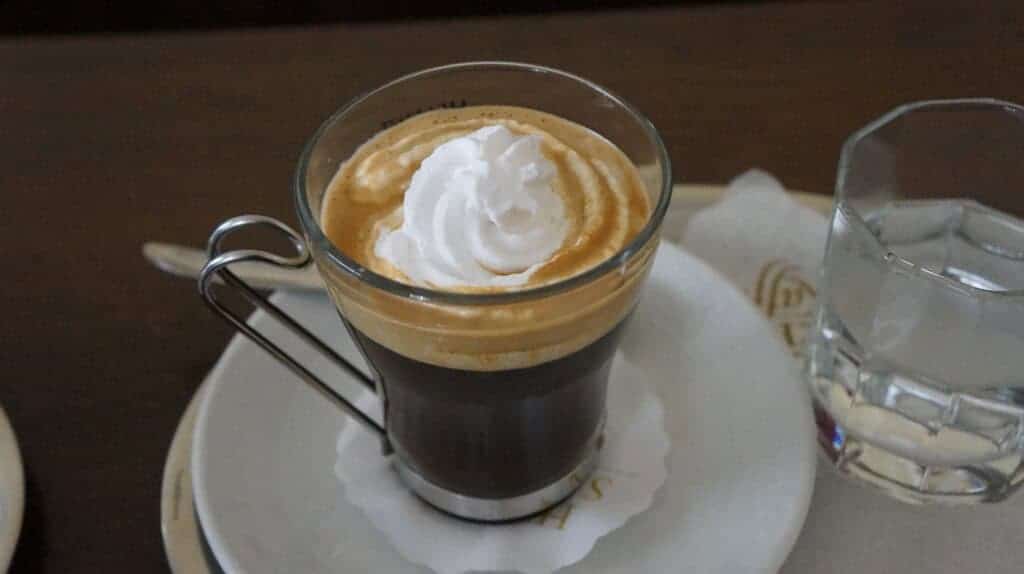 Photo - Enjoy coffee in traditional ways, even with a dollop of whipped cream, or use it in various recipes.