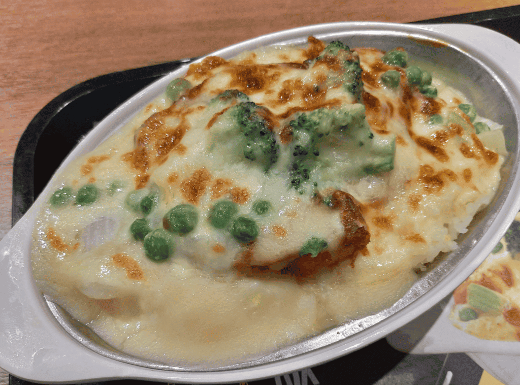 Photo - Pork chops smothered in homemade gravy give your dinner that southern touch. You can also use chicken breast or thighs.