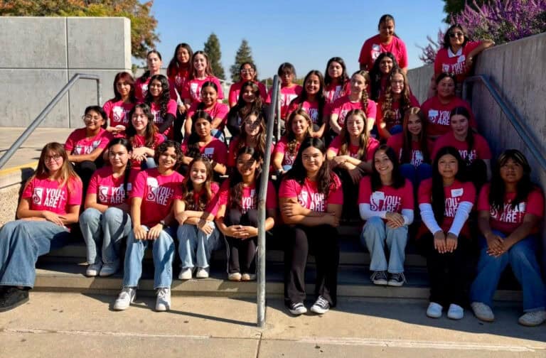 Soroptimist Club hosts career conference