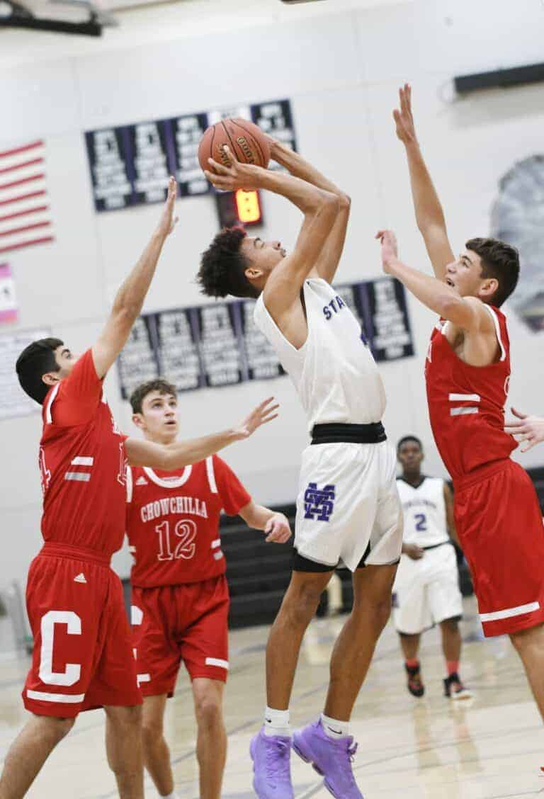 Big run leads to Classic win