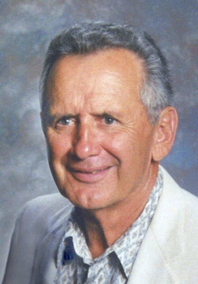 Obituary: Robert (Bob) Da Silva, Oct. 11, 1928-March 11, 2025