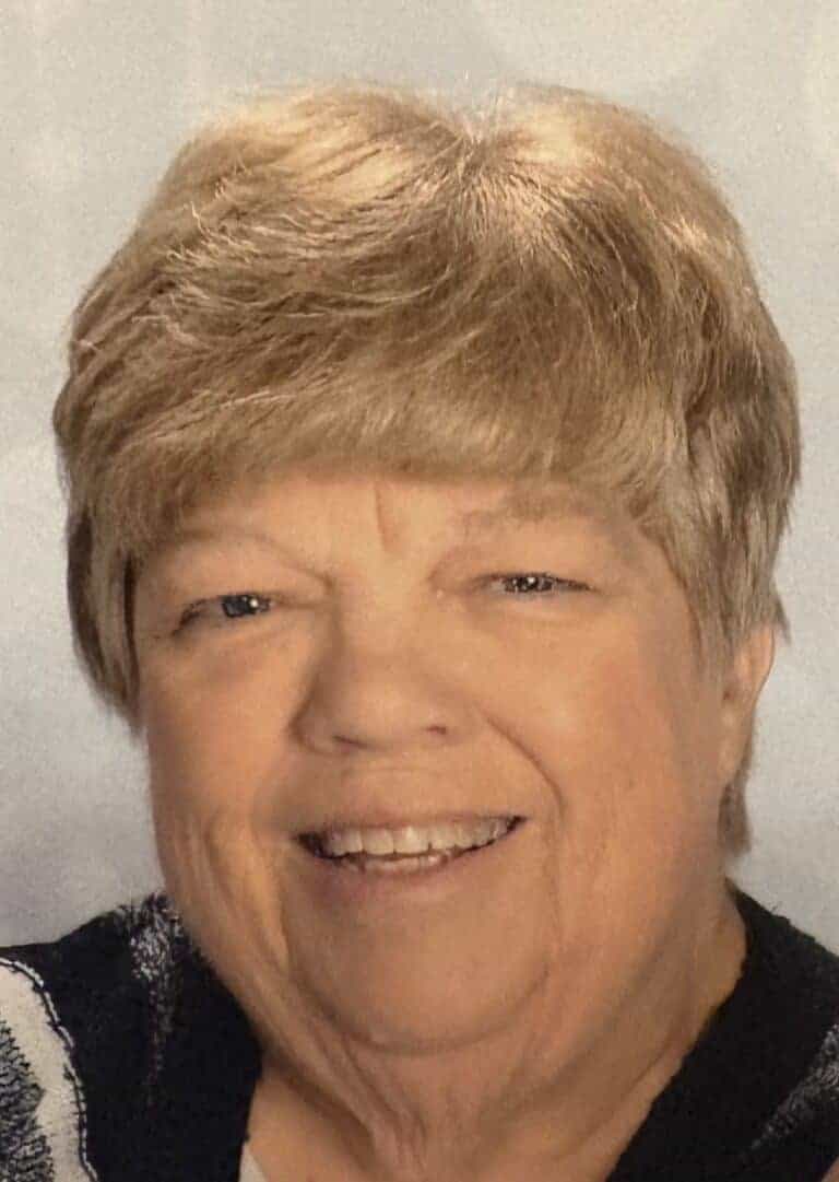 Obituary: Patricia “Patty” Annette Mandrell