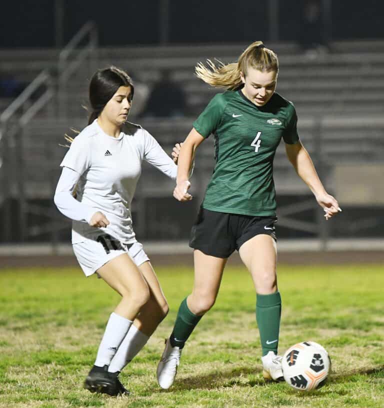 Second half surge lifts Hawks to win