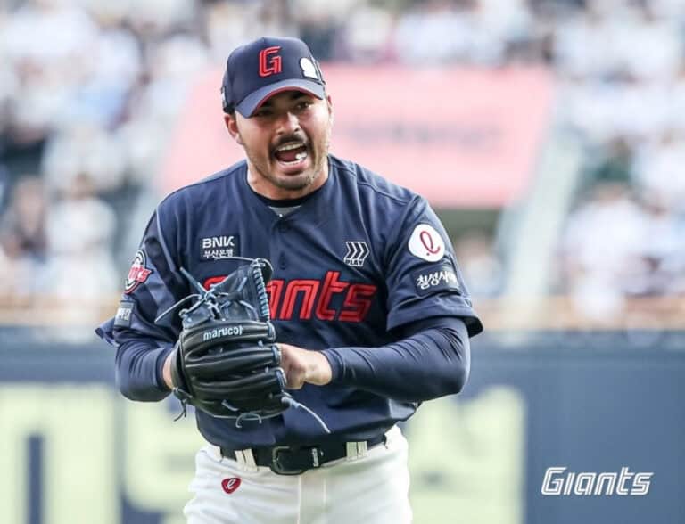 Gamboa set for busy offseason