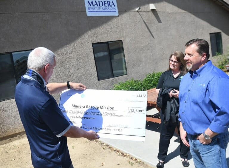 Madera’s largest employers donates $25K
