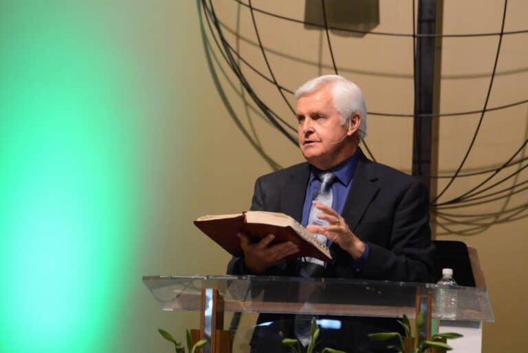 Longtime Madera pastor announces his retirement