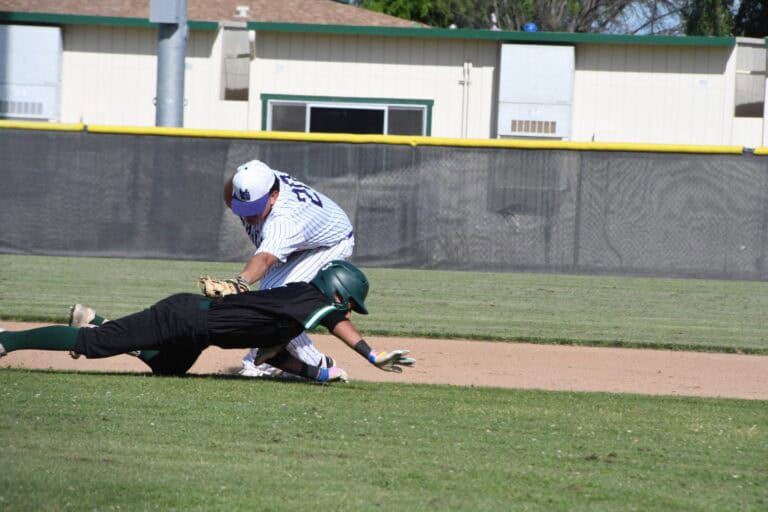 Stallions fall to Hoover Patriots