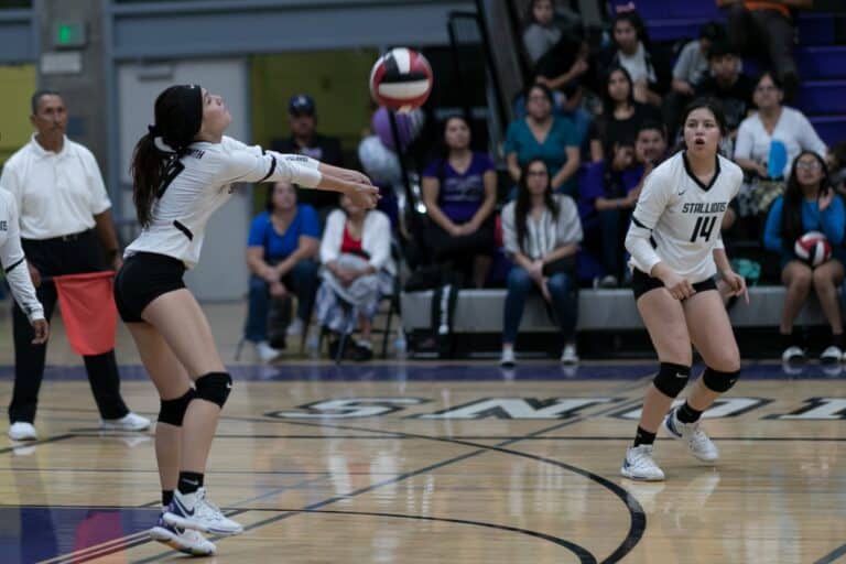 Stallions get win on Senior Night