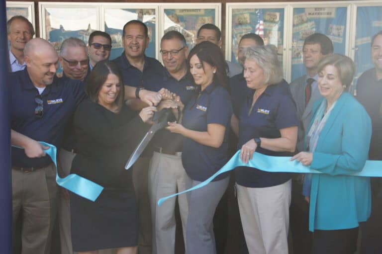 New way of thinking, learning at Madera elementary school