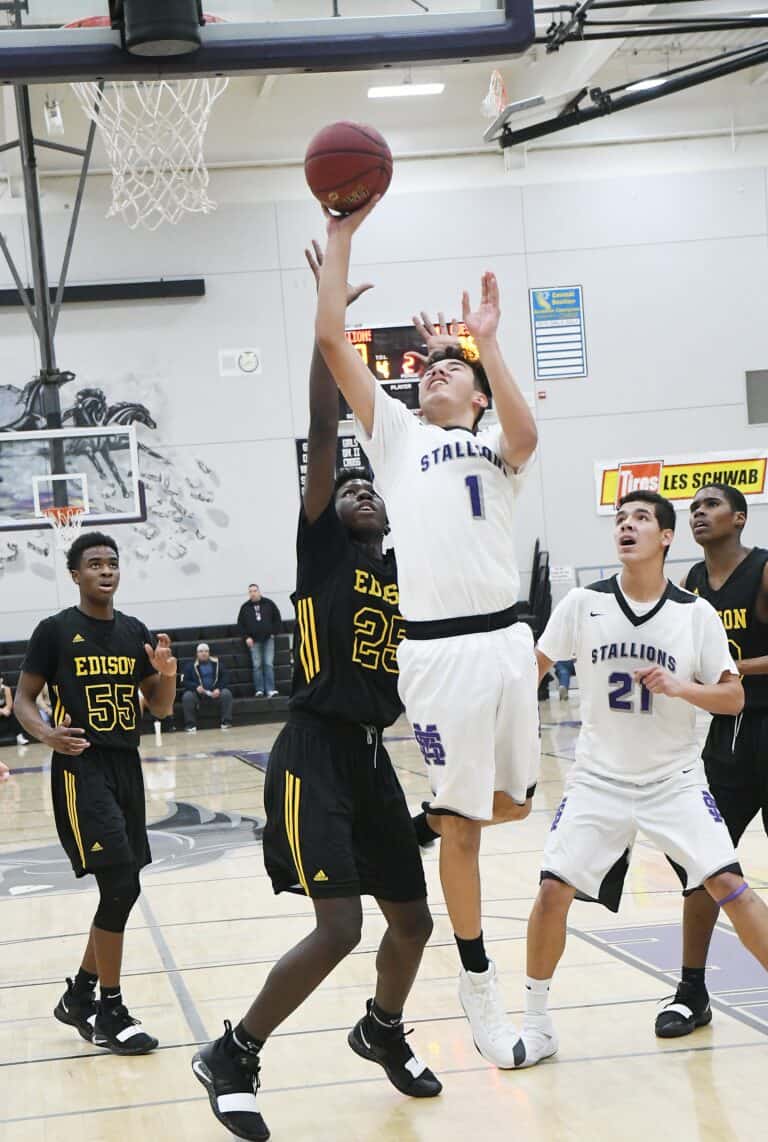Liberty picks up big win over Stallions