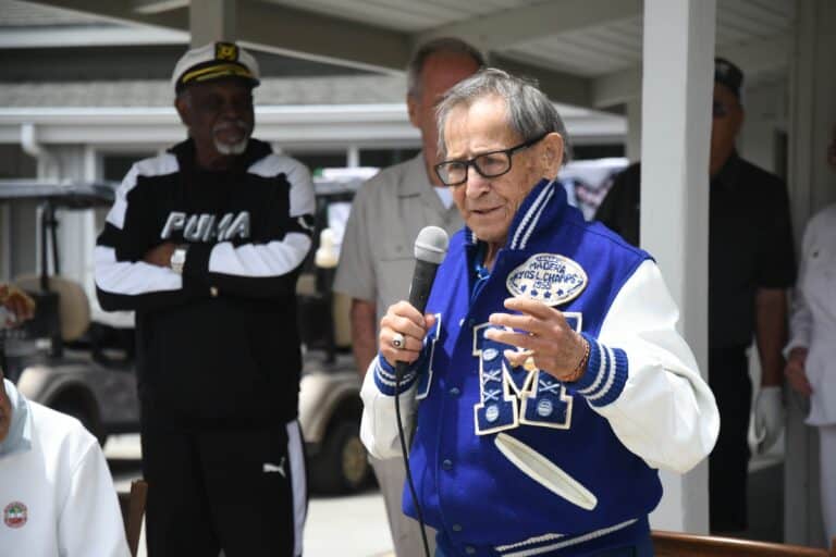 Long-time coach and athlete to receive official induction