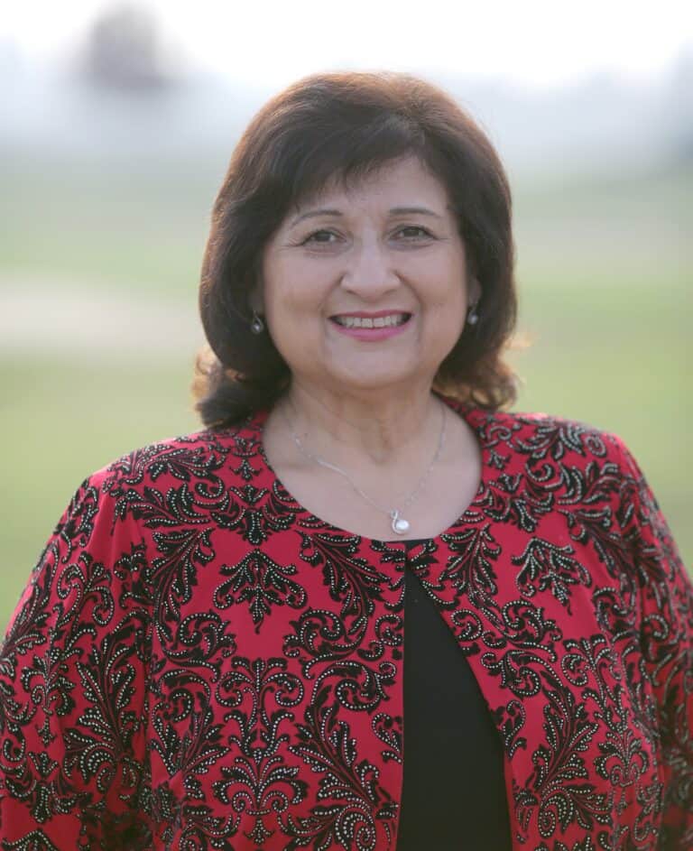 SCCCD honors MCC nursing director