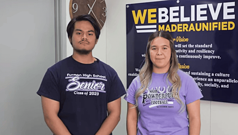 MUSD launch video to promote safer schools