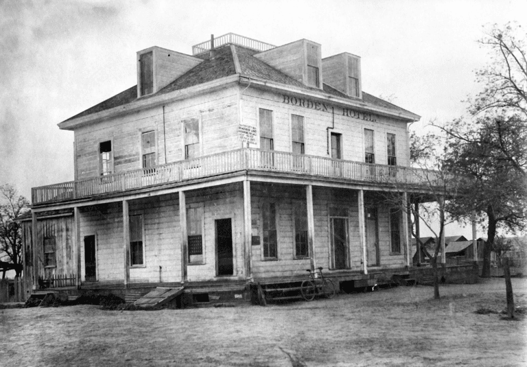 Why was Madera founded?