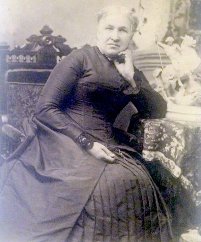Madera’s Civil War connection