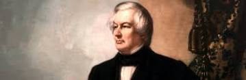 Portrait of a distinguished man in formal attire.