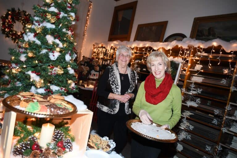 Christmas Gala welcomes the holiday season